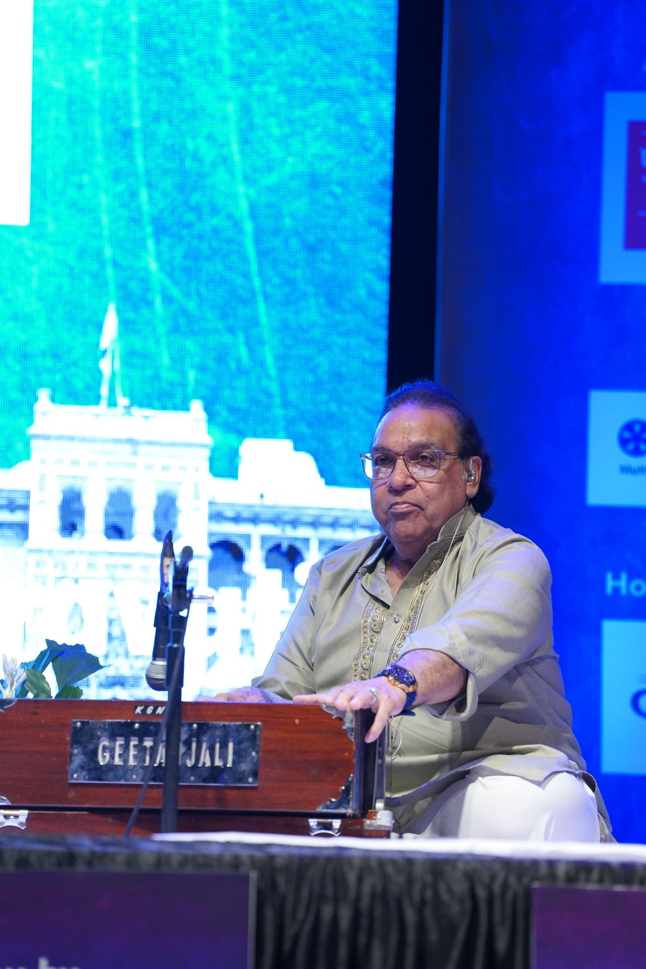 2024 Hariharan - Amrawati